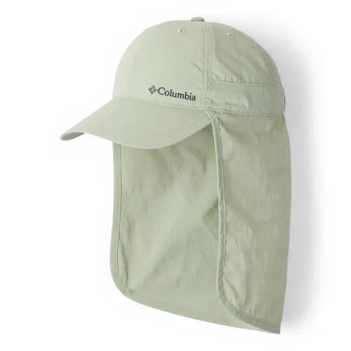 컬럼비아 Schooner Bank II 모자 2141251231