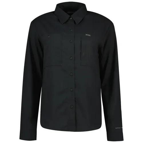 컬럼비아 Silver Ridge Utility Regular 긴팔 셔츠 2141251260