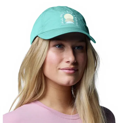 컬럼비아 Spring Canyon II 등산 모자 2141251356