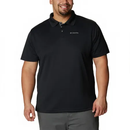 컬럼비아 Utilizer Plus Size 반팔 등산 스틱로 셔츠 2141251528