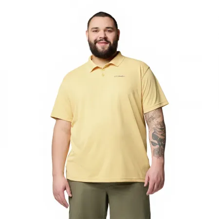 컬럼비아 Utilizer™ Plus Size 반팔 폴로 셔츠 2141251531