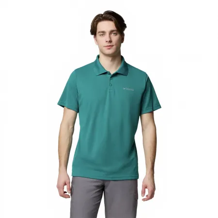 컬럼비아 Utilizer™ 반팔 폴로 셔츠 2141251541