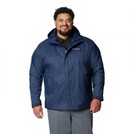 컬럼비아 Watertight™ II Plus Size 자켓 2141251574
