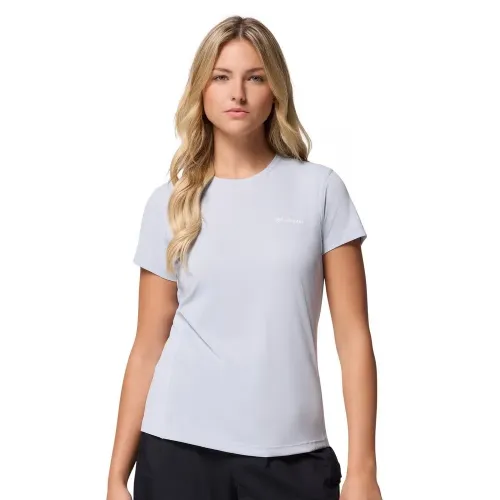 컬럼비아 Zero Rules Light Crew 반팔 티셔츠 2141251615