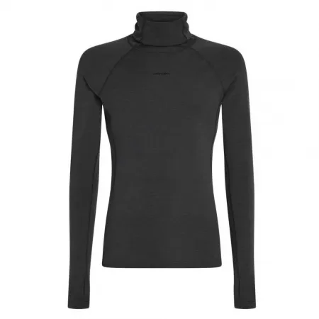 ICEBREAKER 300 메리노Fine Polar Roll Neck 긴팔 이너웨어 2141264808