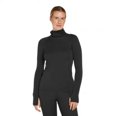 ICEBREAKER 300 메리노Fine Polar Roll Neck 긴팔 이너웨어 2141264809