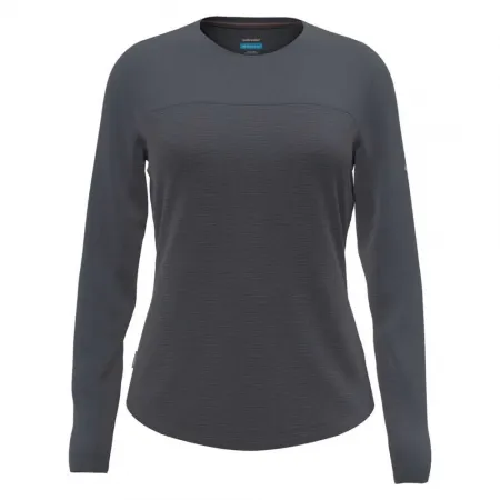 ICEBREAKER 메리노 125 Cool-Lite Sphere Colour Block 긴팔 티셔츠 2141264865