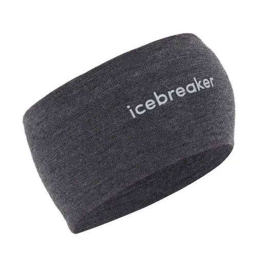 아이스브레이커 메리노 200 Oasis 헤어밴드 2141265031