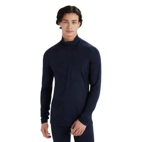 아이스브레이커 메리노 200 Oasis 긴팔 이너웨어 2141265045