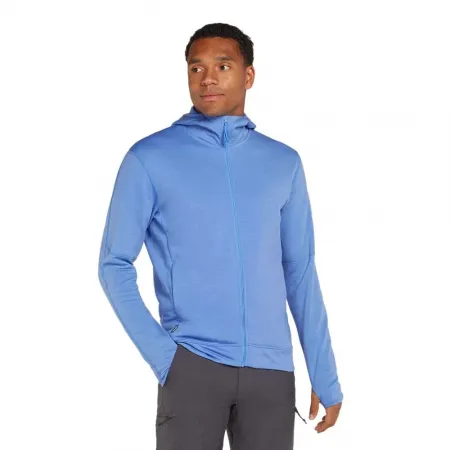 ICEBREAKER 메리노 360 RealFleece Elemental 풀지퍼 스웨터 2141265175