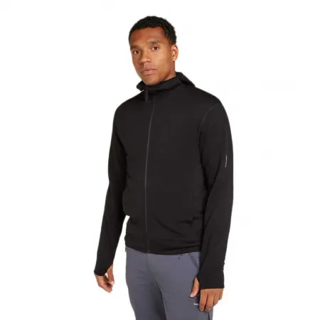 ICEBREAKER 메리노 360 RealFleece Elemental 풀지퍼 스웨터 2141265176