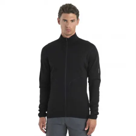 아이스브레이커 메리노 560 RealFleece Elemental II 풀지퍼 스웨터 2141265186