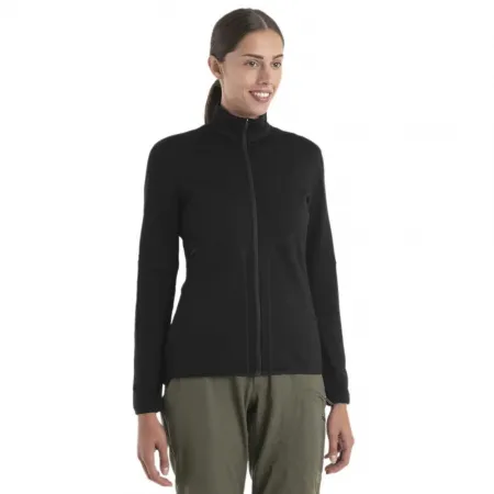 아이스브레이커 메리노 560 RealFleece Elemental II 풀지퍼 스웨터 2141265189