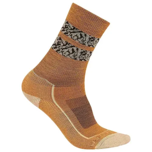 아이스브레이커 메리노 Hike+ Light Crew Natural Summit 양말 2141265267