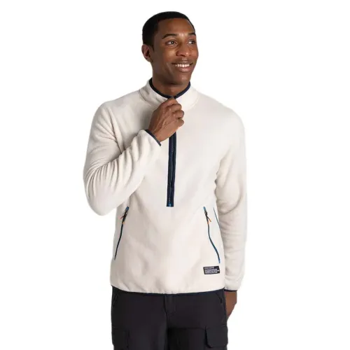 크래그호퍼 CO2 Renu 하프 지퍼 플리스 2141287214