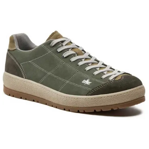 LOMER Bio Naturale Flat 트레킹화 2141289044