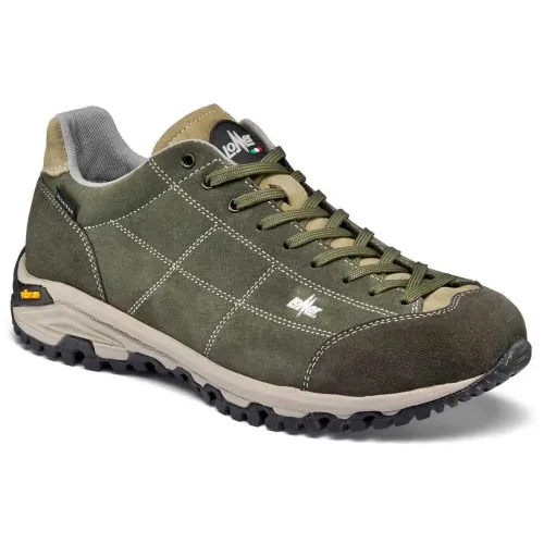 LOMER Maipos 스웨이드 MTX 트레킹화 2141289114