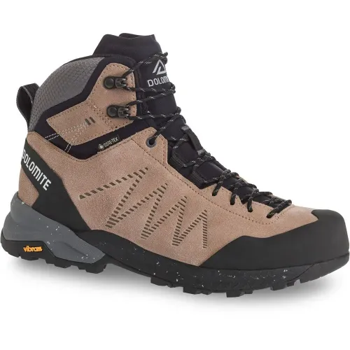 돌로미테 Crodarossa 레더 High 고어텍스 등산화 2141318354