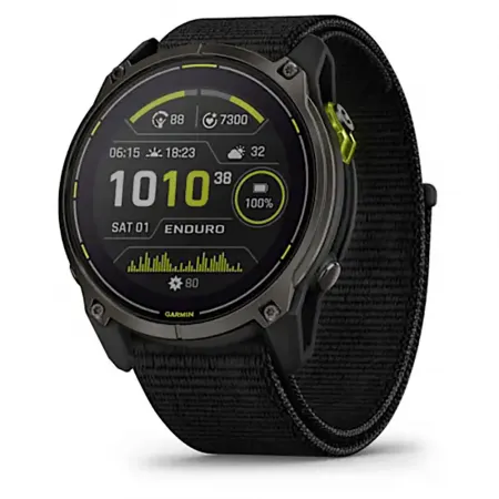 가민 Enduro 3 51 mm 솔라 사파이어 시계 2141319945