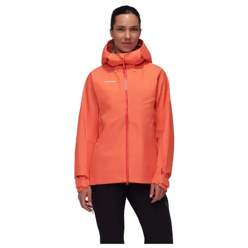 마무트 Crater IV HS 자켓 2141357213