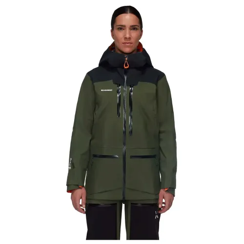 마무트 Eiger Free Pro HS 자켓 2141357218