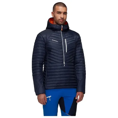 마무트 Eiger Speed In 하프 지퍼 스웨터 2141357221