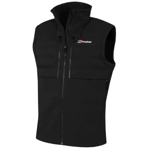 버그하우스 Theran 하이브리드 조끼 2141357485