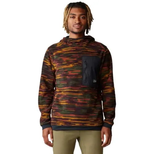 마운틴하드웨어 First Tracks 후드 플리스 2141357674