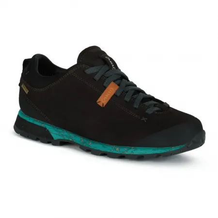 아쿠 Bellamont III Suede 고어텍스 트레킹화 2141386284