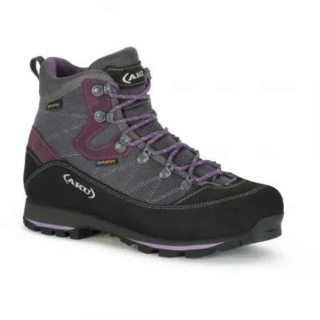 아쿠 Trekker Lite III 고어텍스 등산화 2141386295