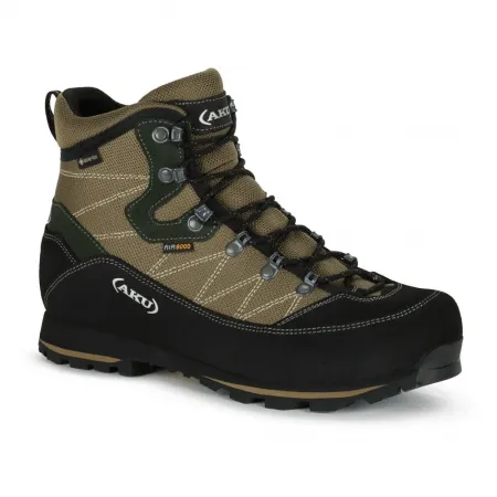 아쿠 Trekker Lite III 고어텍스 등산화 2141386296