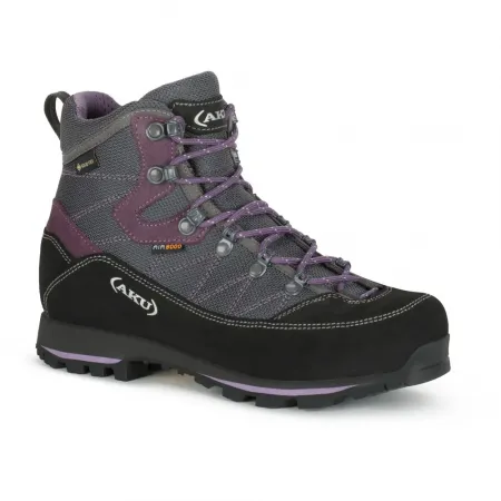 아쿠 Trekker Lite III Wide 고어텍스 등산화 2141386297