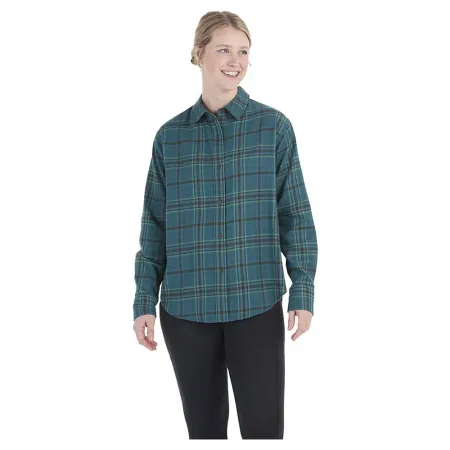 마모트 Fairfax Novelty 라이트웨이트 Flannel 긴팔 셔츠 2141392920