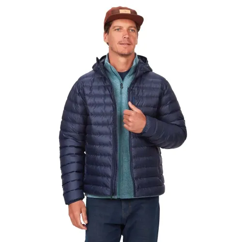 마모트 하이랜더 다운 자켓 2141392962