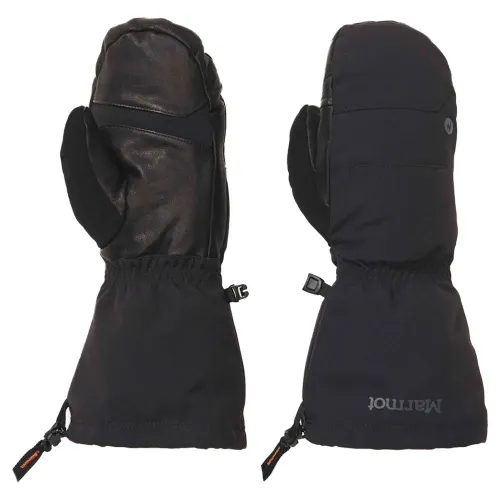 마모트 Warmest 장갑 2141393156