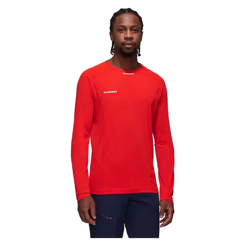 마무트 Aenergy FL 긴팔 이너웨어 2141406778