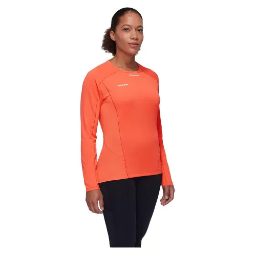 마무트 Aenergy FL 긴팔 이너웨어 2141406784