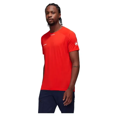 마무트 A에너지 FL 반팔 티셔츠 2141406785