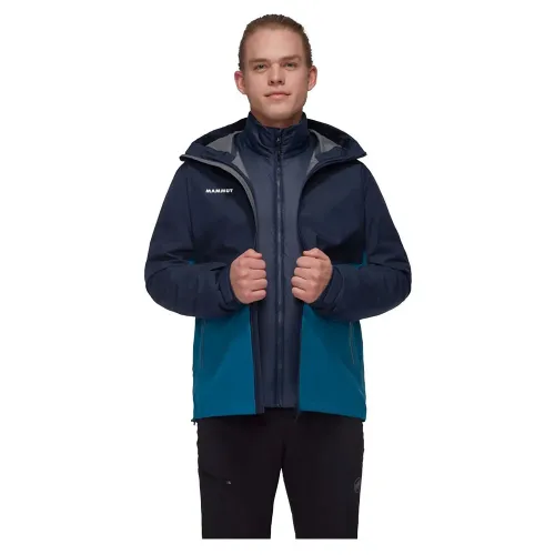 마무트 Alto Light 3in1 하드쉘 자켓 2141406851