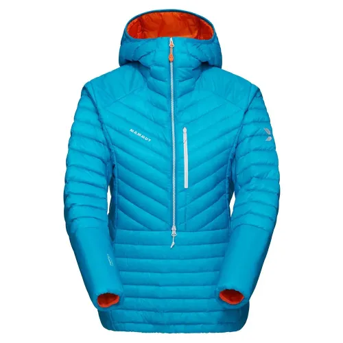 마무트 Eiger Speed Insulated 후드티 2141406922