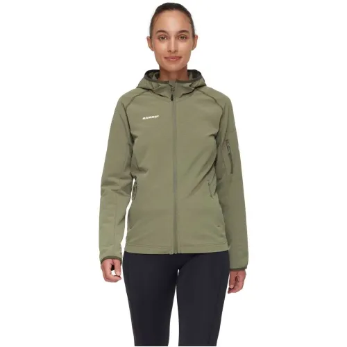 마무트 Madris Light 후드 플리스 2141407012