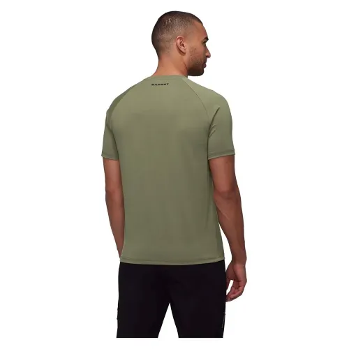 마무트 마운틴 8035M 반팔 티셔츠 2141407049