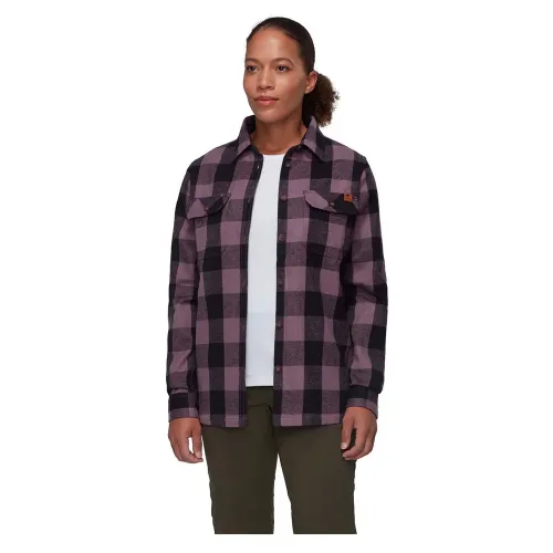 마무트 Tamaro 긴팔 셔츠 2141407195