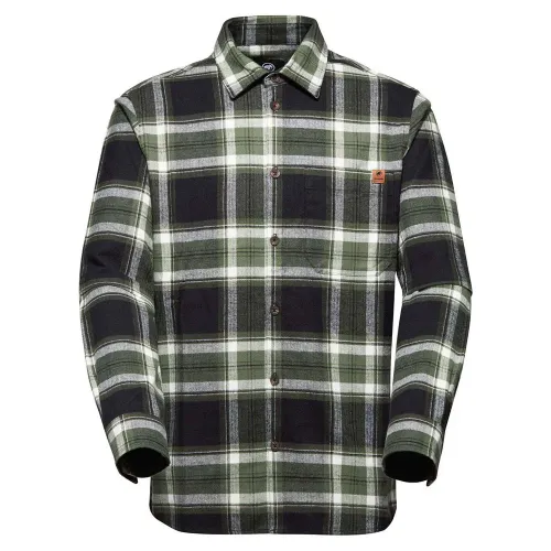 마무트 Trovat 긴팔 셔츠 2141407217