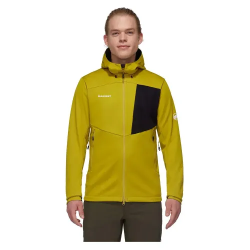 마무트 Ultimate VII 소프트쉘 자켓 2141407224