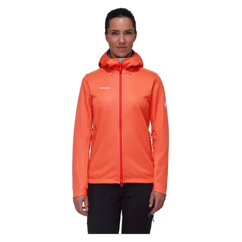 마무트 Ultimate VII 소프트쉘 자켓 2141407228