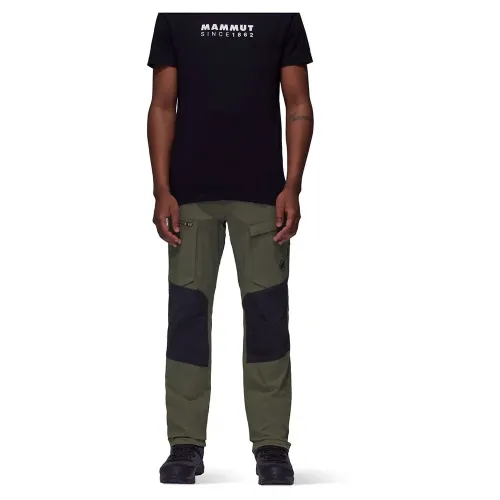 마무트 Zinal 하이브리드 바지 2141407264