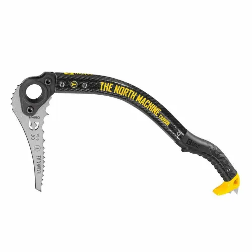 그리벨 The North Machine 카본 Katana+Simple Vario 아이스 바일 2141411334