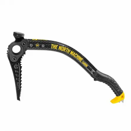 그리벨 The North Machine Carbon+Thor Vario 아이스 바일 2141411336