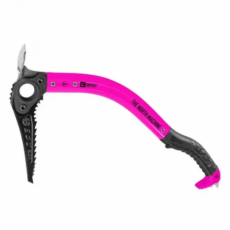 그리벨 The North Machine+Adze Vario 아이스 바일 2141411339